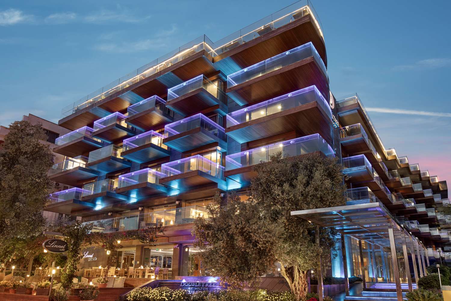 DoubleTree by Hilton Kusadasi 1