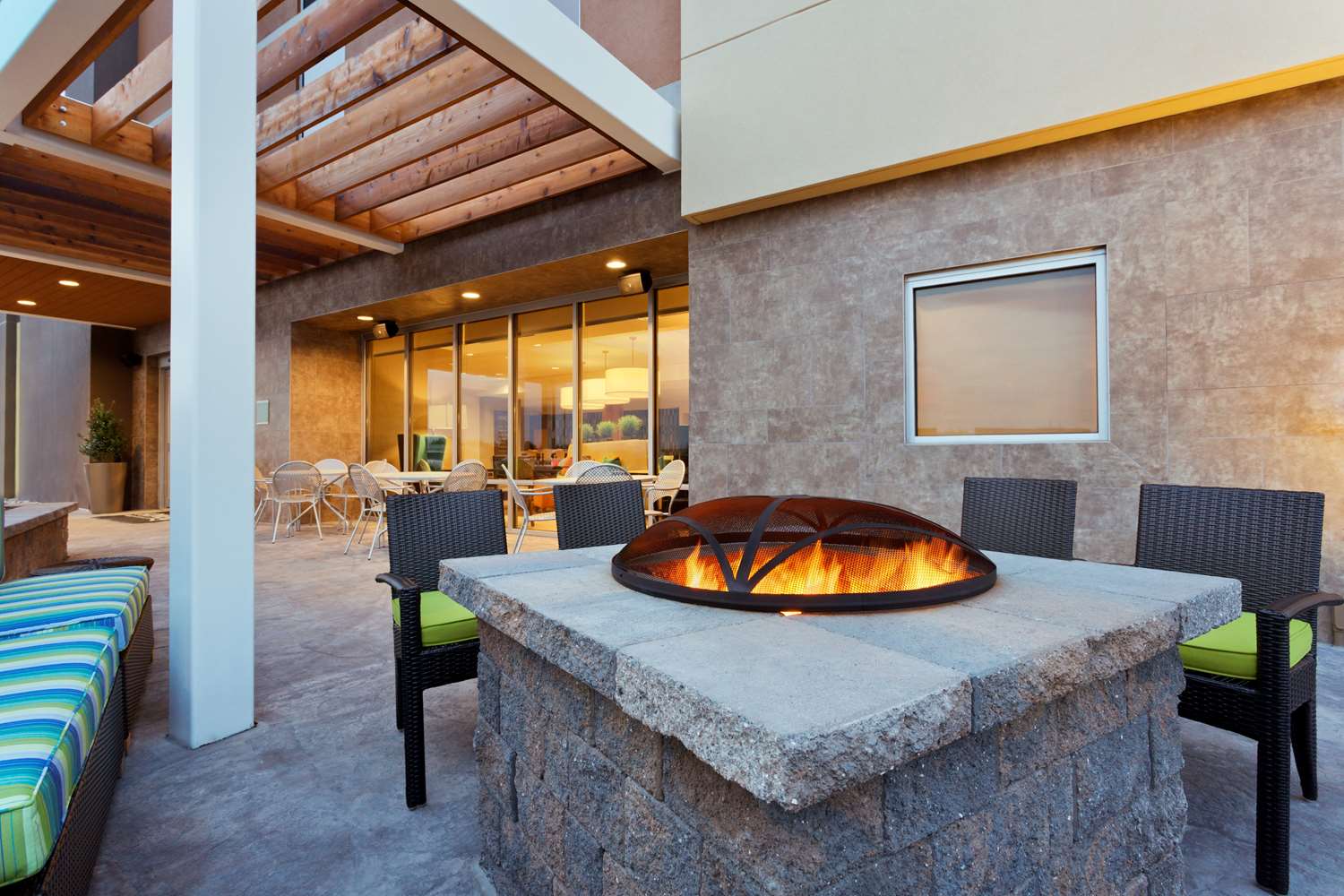 Home2 Suites by Hilton Baltimore / Aberdeen, MD 2