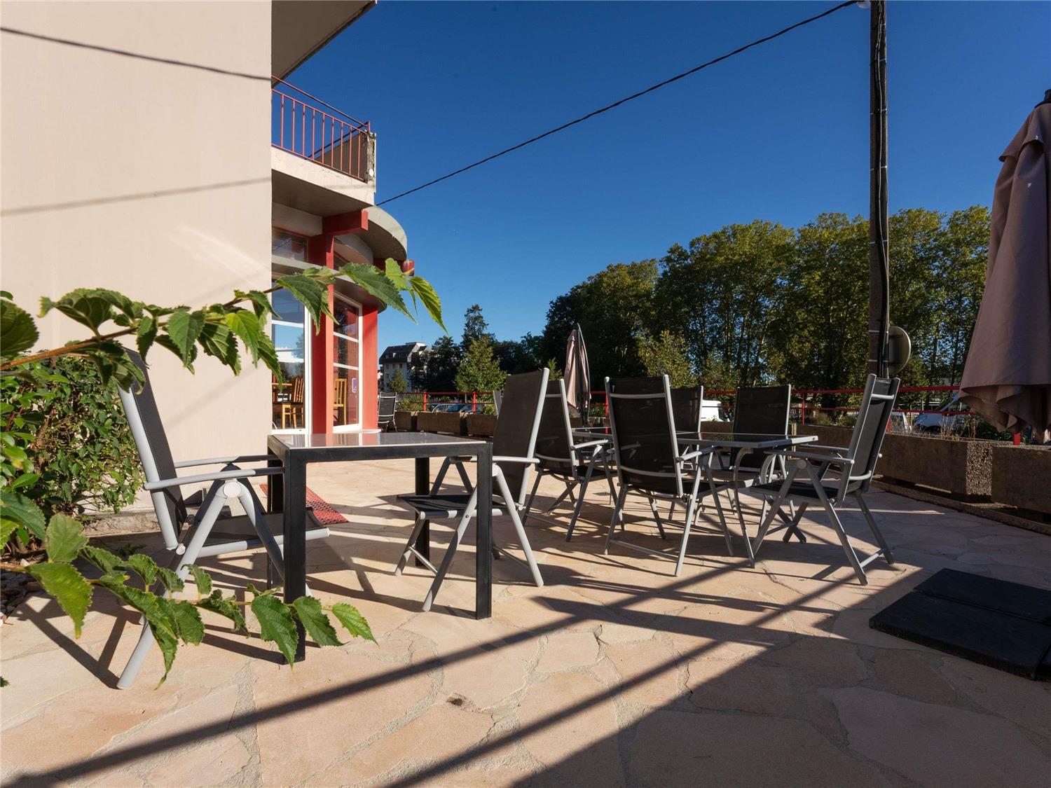 Ibis Brive Centre 2