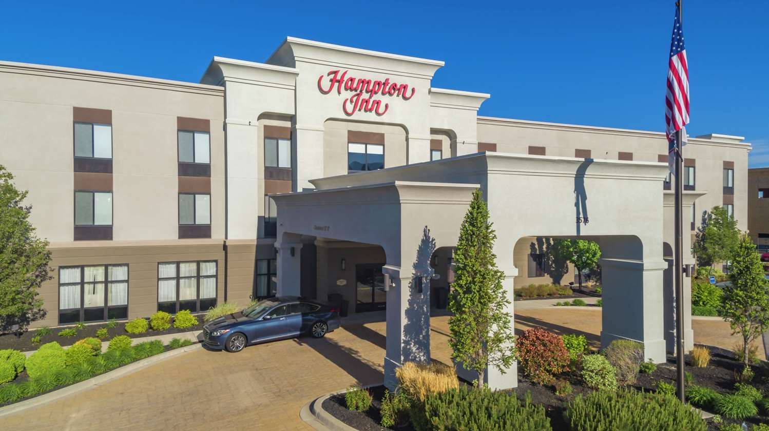 Hampton Inn Lehi-Thanksgiving Point 1