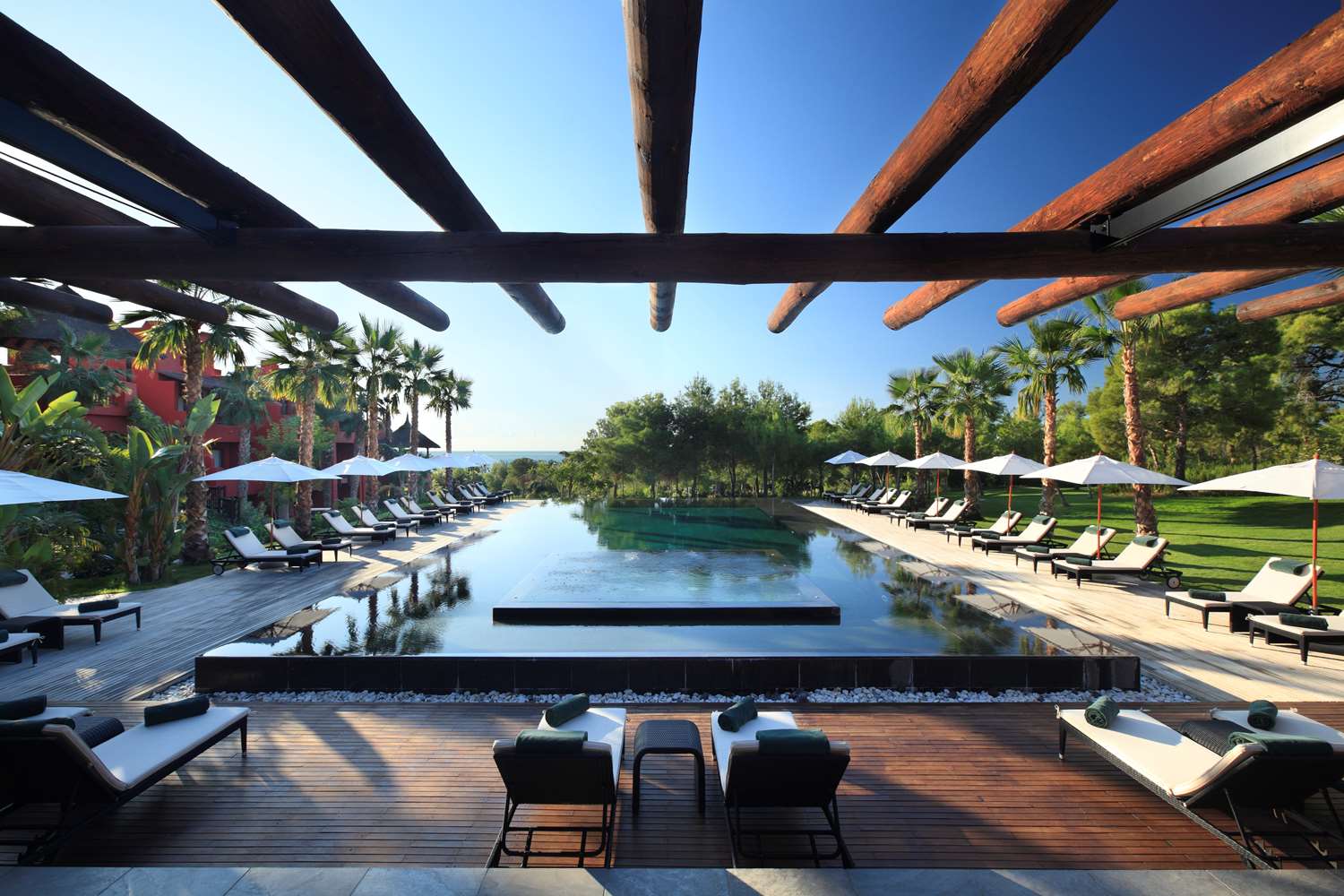 Asia Gardens Hotel & Thai Spa, A Royal Hideaway Hotel 1