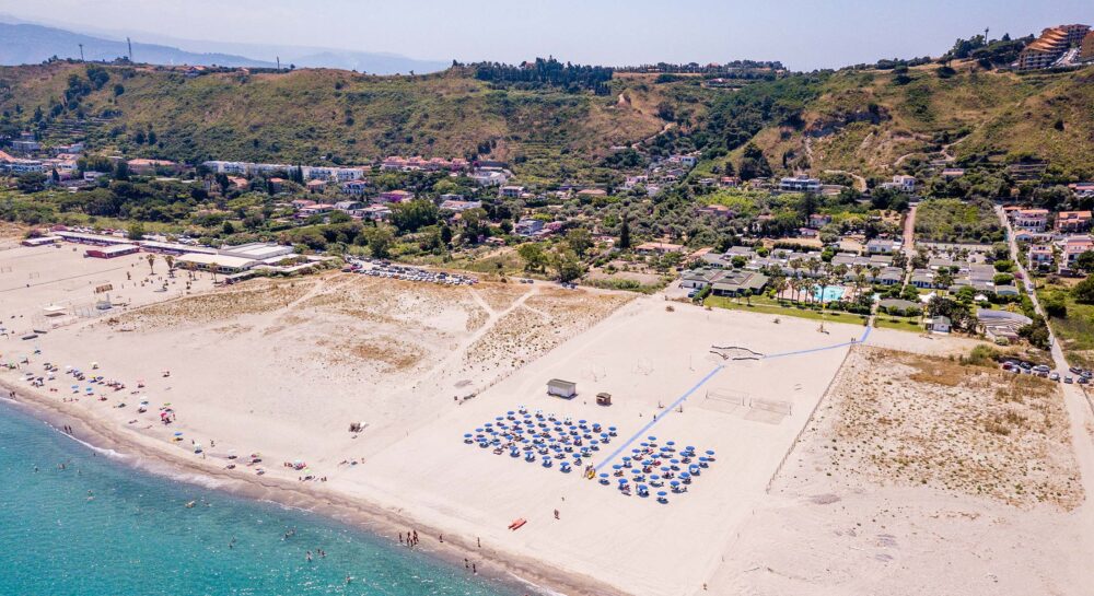 Le Dune Beach Club 2