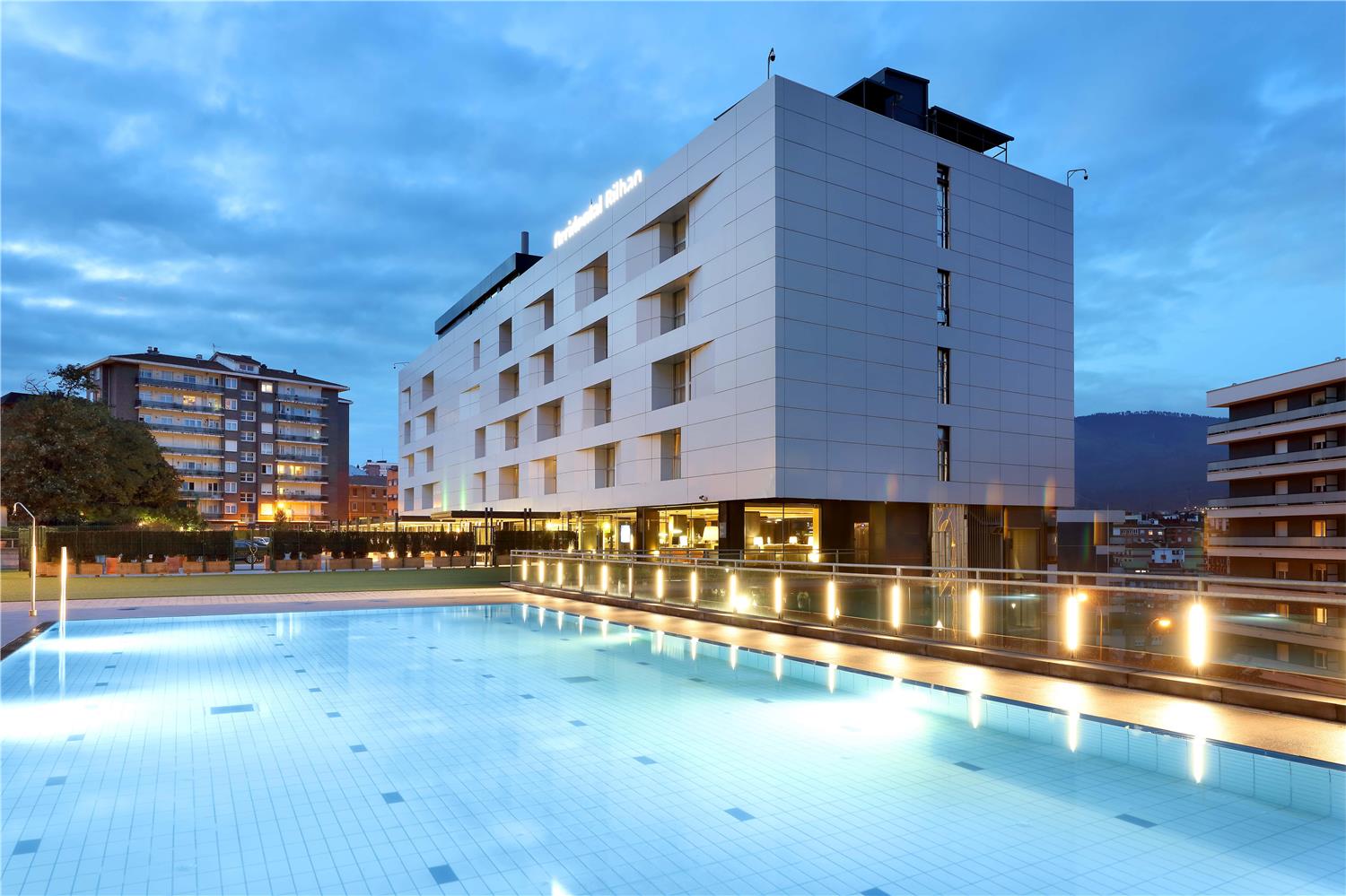 Occidental Bilbao 2