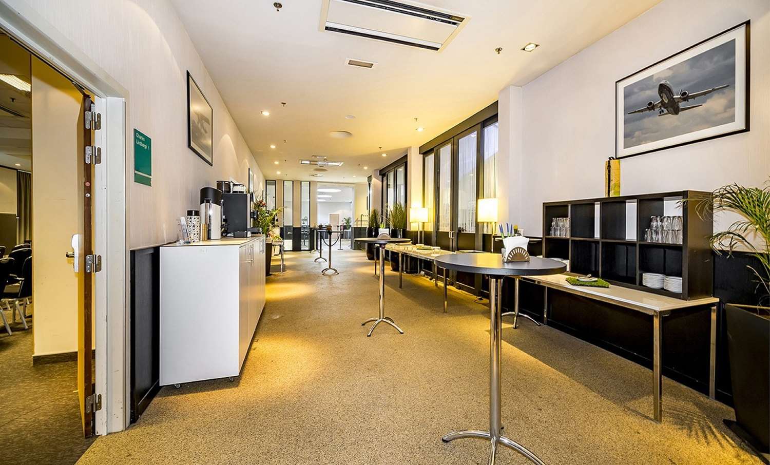 Park Inn by Radisson Liege Airport 2
