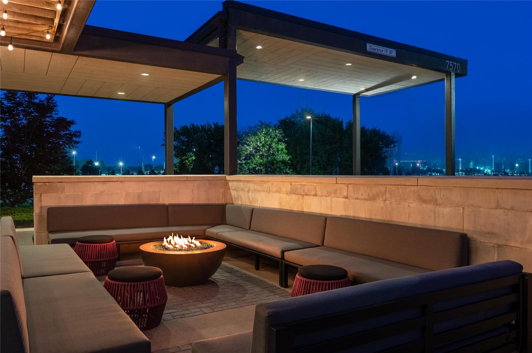 Home2 Suites by Hilton Florence Cincinnati Airport South 2