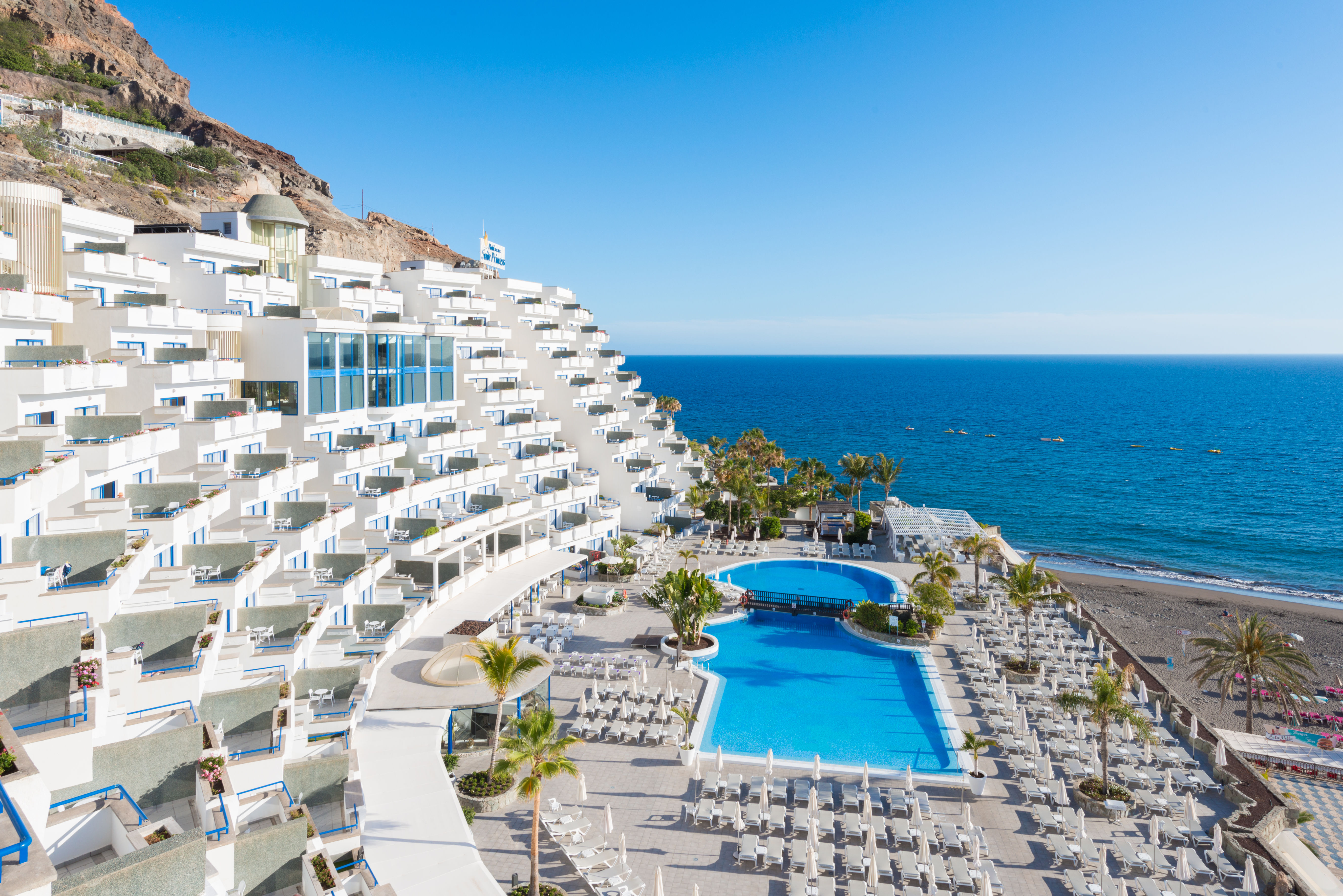 TUI Blue Suite Princess - Adults Only 1