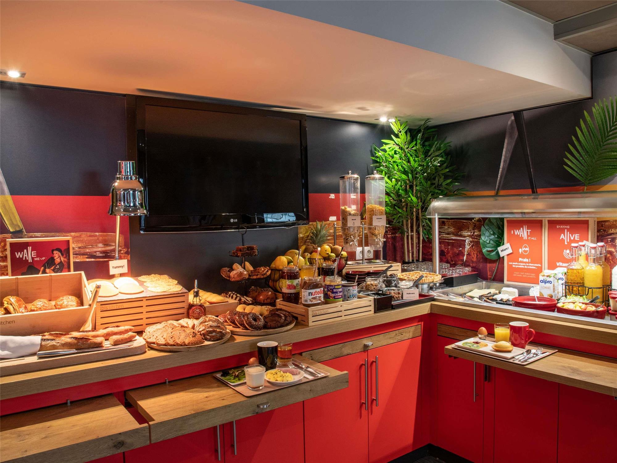 ibis Cannes Centre 2