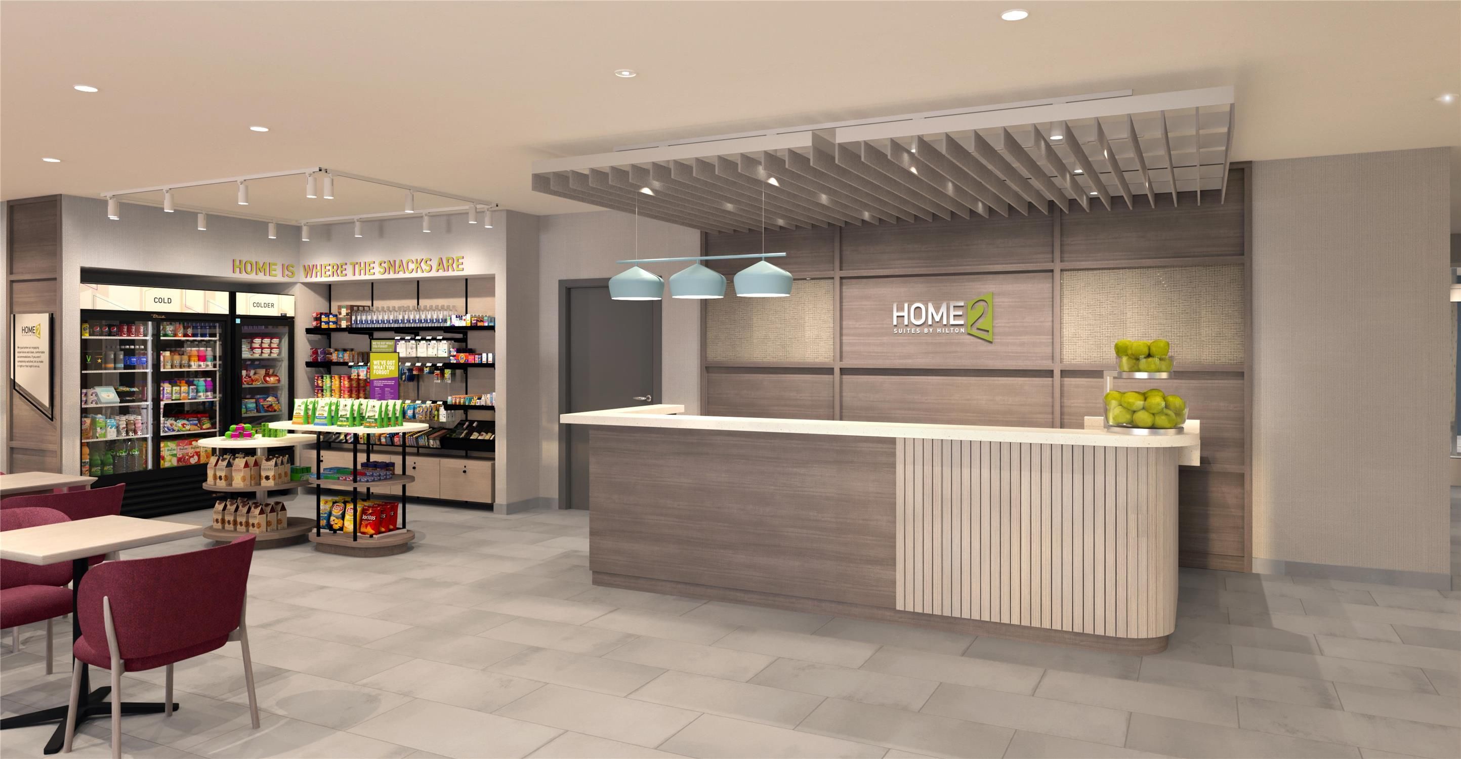 Home2 Suites By Hilton Burlington, Nj 1