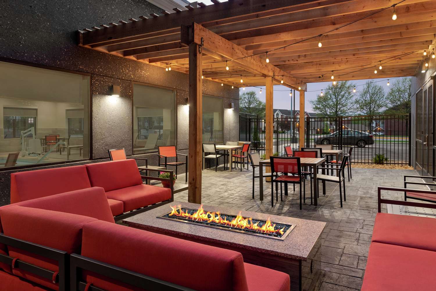Homewood Suites By Hilton Springfield Medical District 2