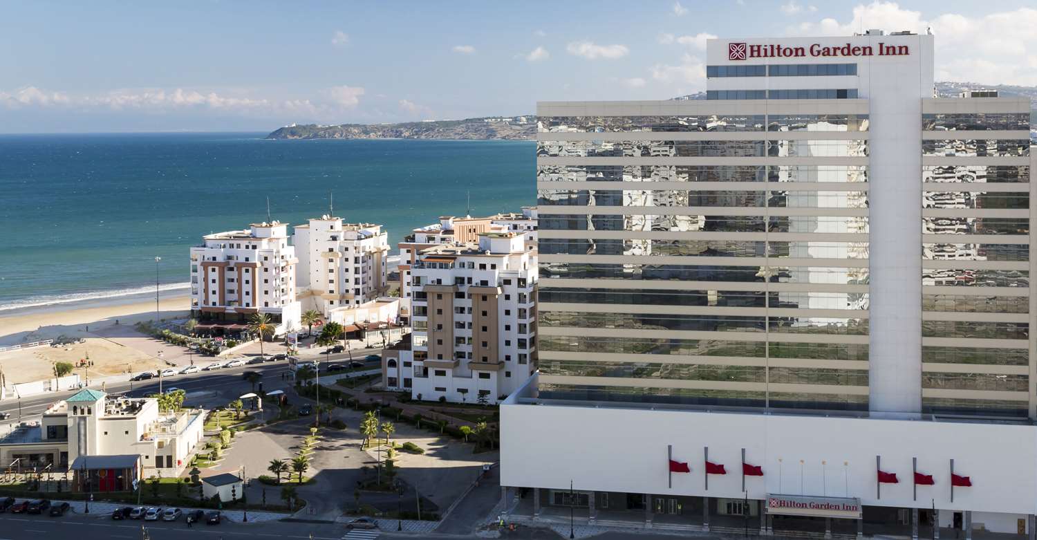 Hilton Garden Inn Tanger City Center 1