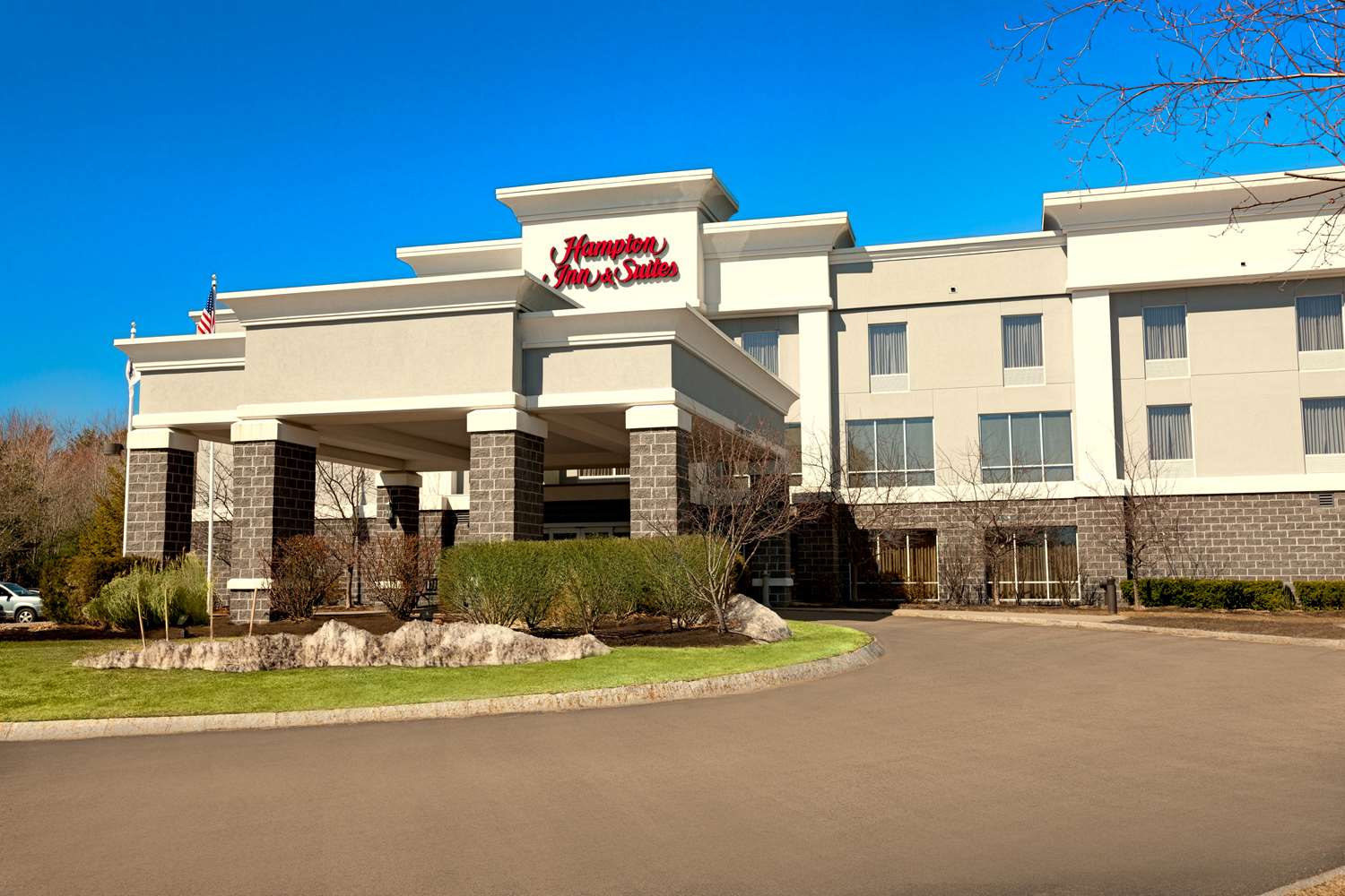 Hampton Inn & Suites Wells-Ogunquit 2