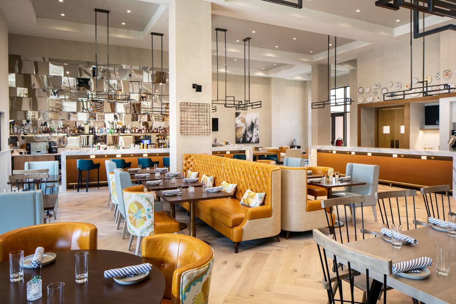 Canopy By Hilton Charlotte SouthPark 1
