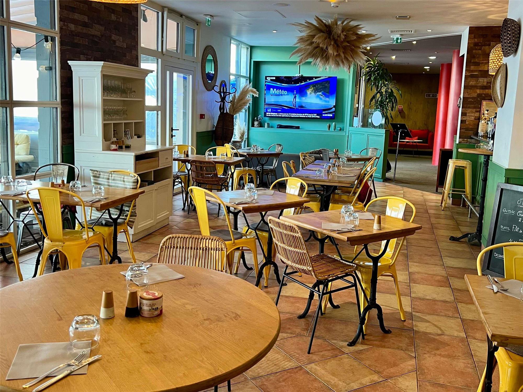 ibis Montpellier Centre Polygone 2