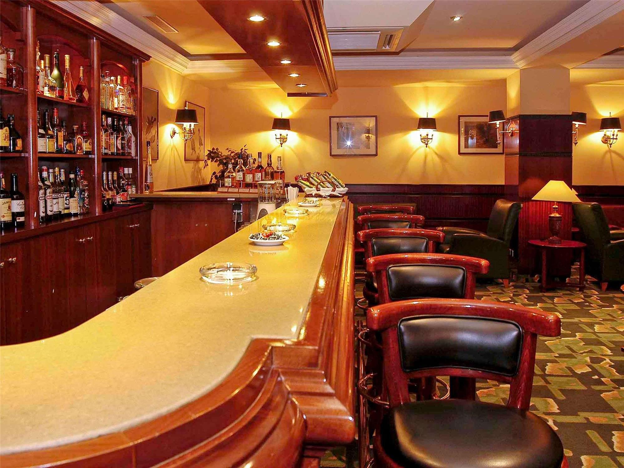 Mercure Andorra 2