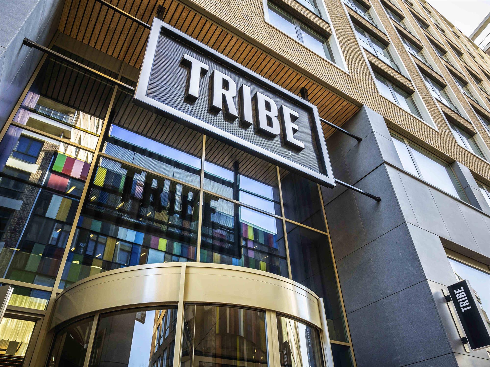 Tribe Amsterdam City 2