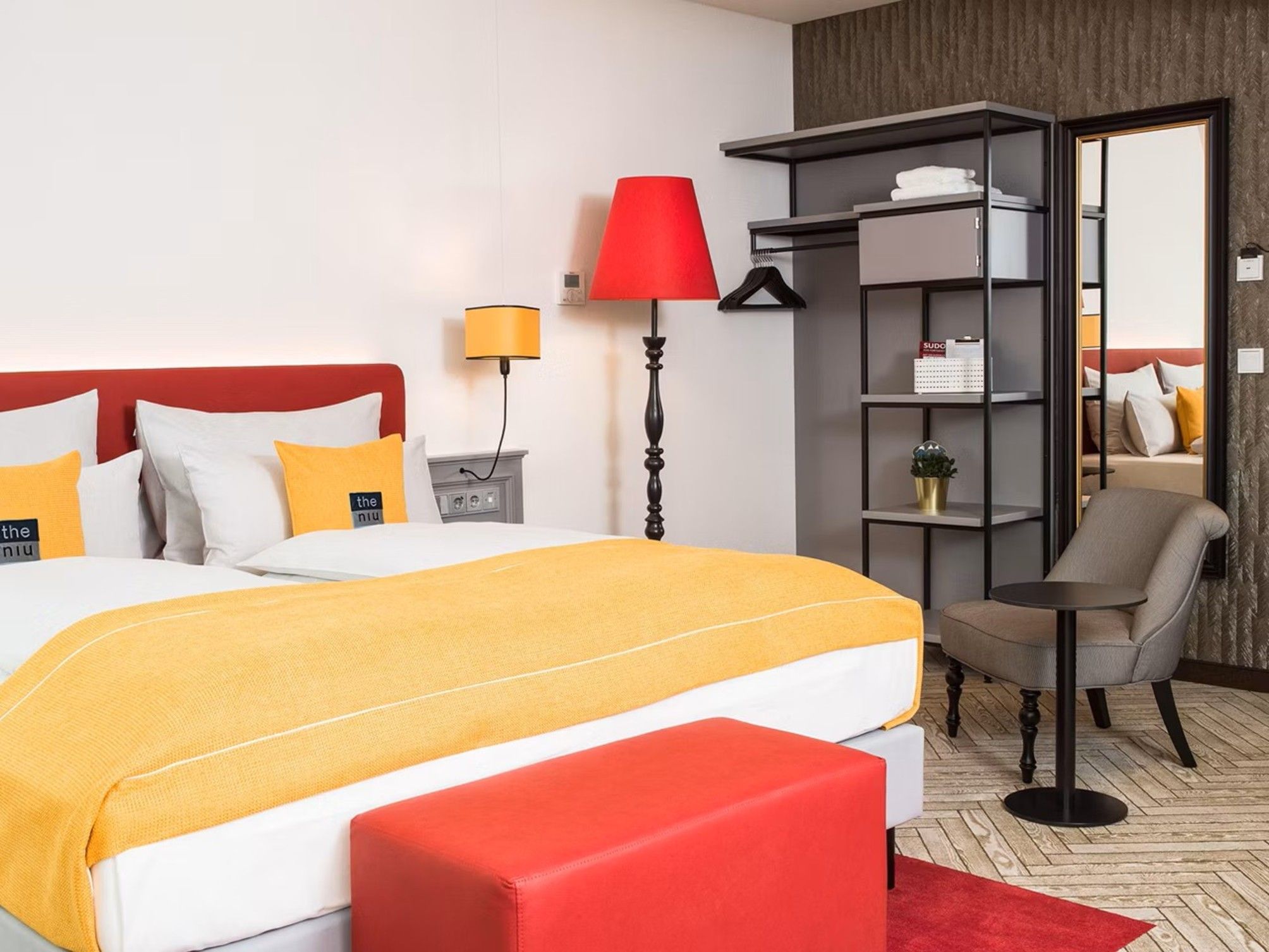 Queen Premium Room 