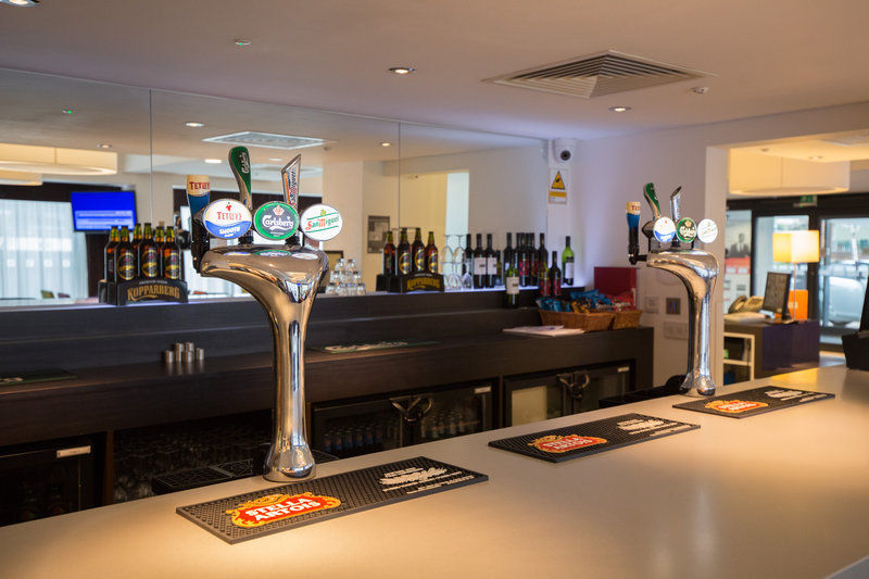 Holiday Inn Express BIRMINGHAM - SOUTH A45 by IHG 2