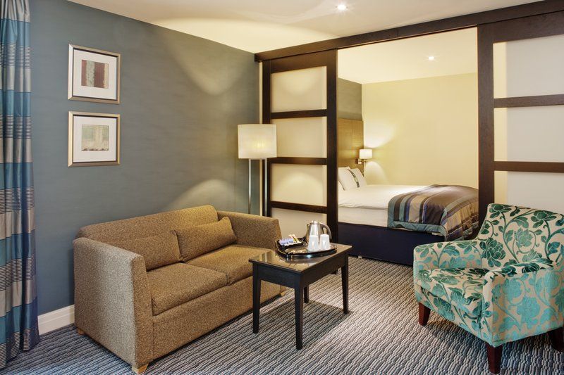 Holiday Inn BIRMINGHAM AIRPORT - NEC by IHG 2