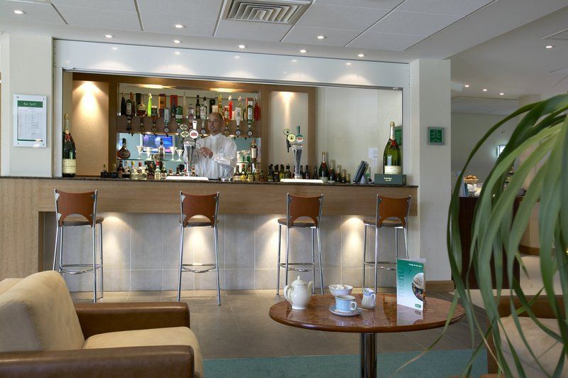 Holiday Inn BRISTOL AIRPORT by IHG 2