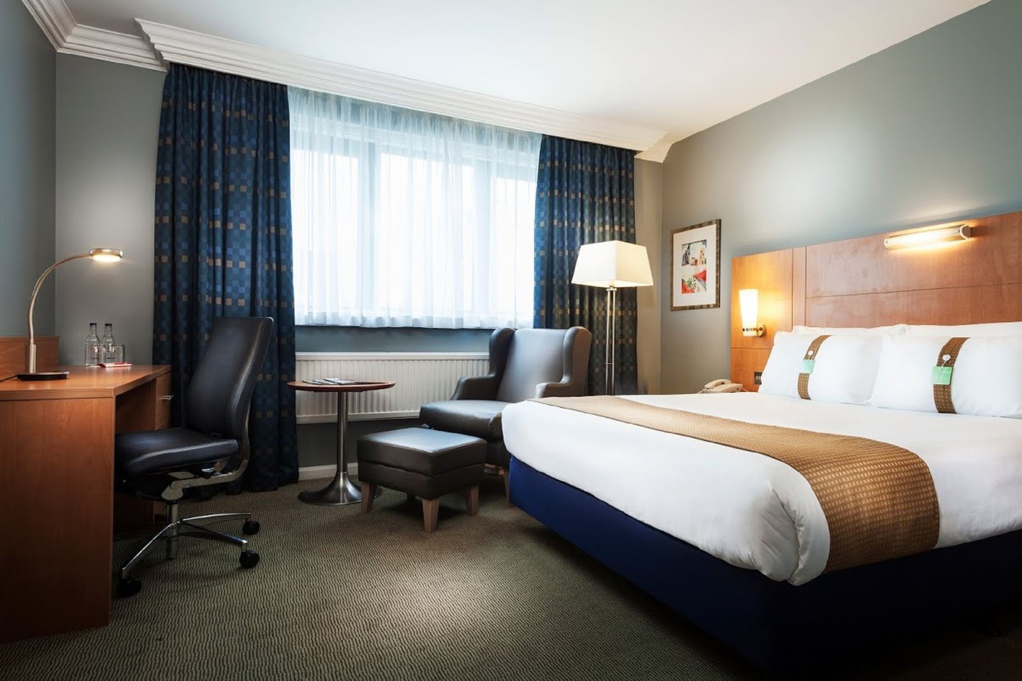Holiday Inn BRISTOL - FILTON by IHG 2