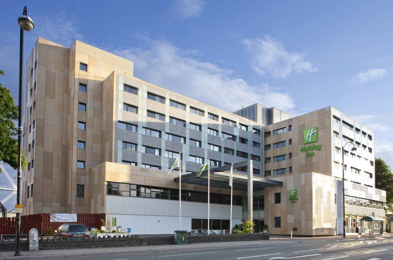 Holiday Inn CARDIFF CITY CENTRE by IHG 1