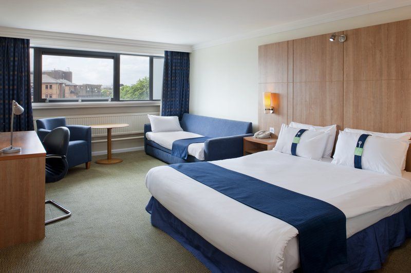 Holiday Inn CARDIFF CITY CENTRE by IHG 2