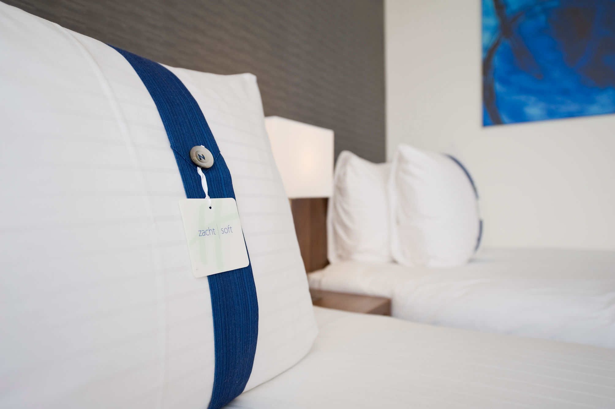 Holiday Inn Express AMSTERDAM - SLOTERDIJK STATION by IHG 2