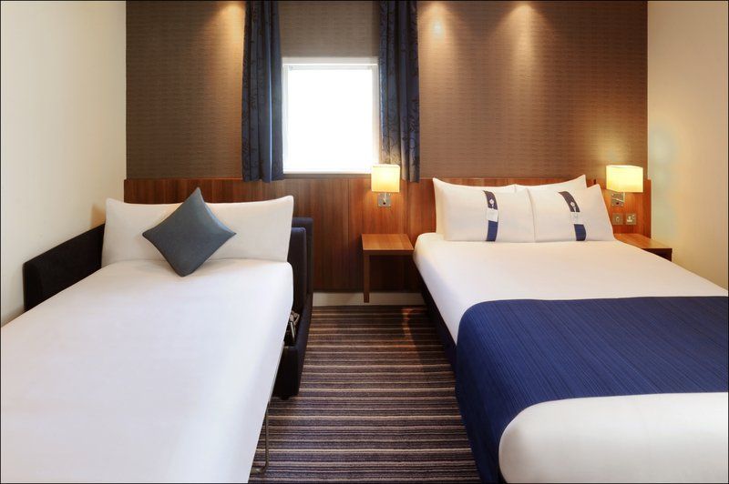 Holiday Inn Express BIRMINGHAM - SNOW HILL by IHG 2