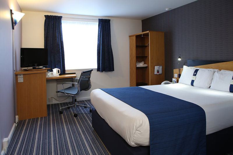 Holiday Inn Express BIRMINGHAM AIRPORT NEC by IHG 1