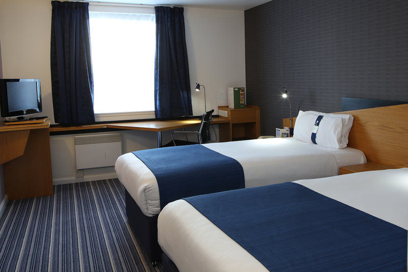 Holiday Inn Express BIRMINGHAM AIRPORT NEC by IHG 2