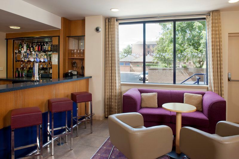 Holiday Inn Express BRISTOL CITY CENTRE by IHG 2