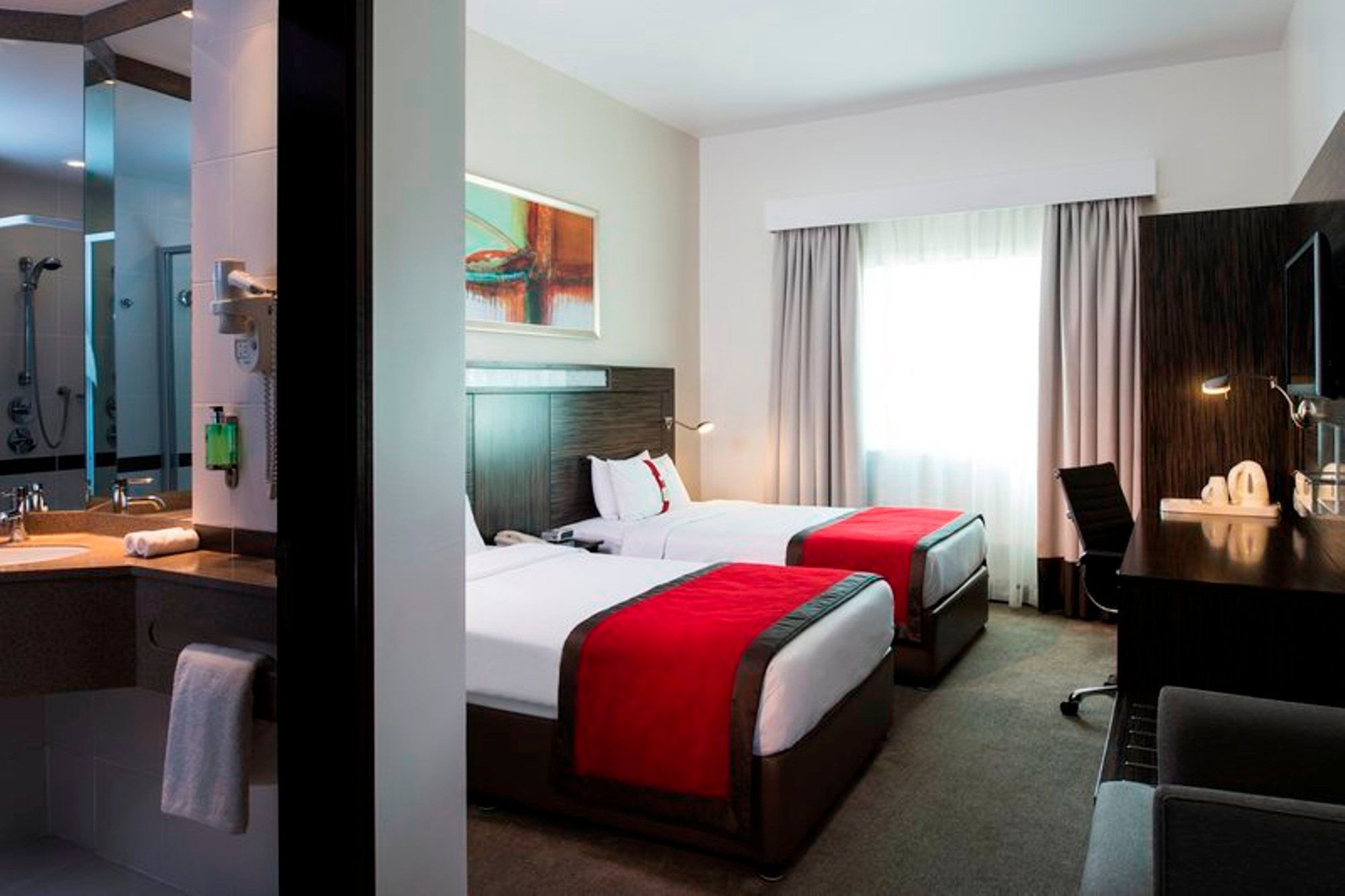 Holiday Inn Express DUBAI - INTERNET CITY by IHG 1