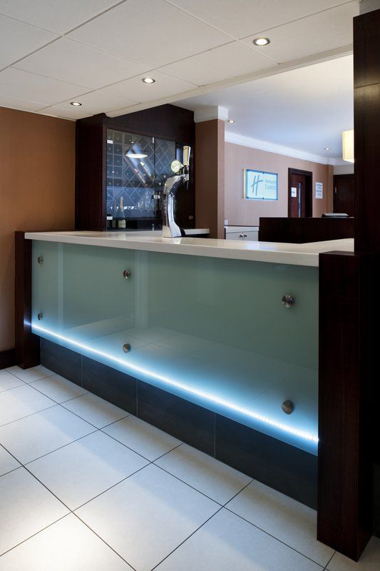 Holiday Inn Express LEEDS - EAST by IHG 2
