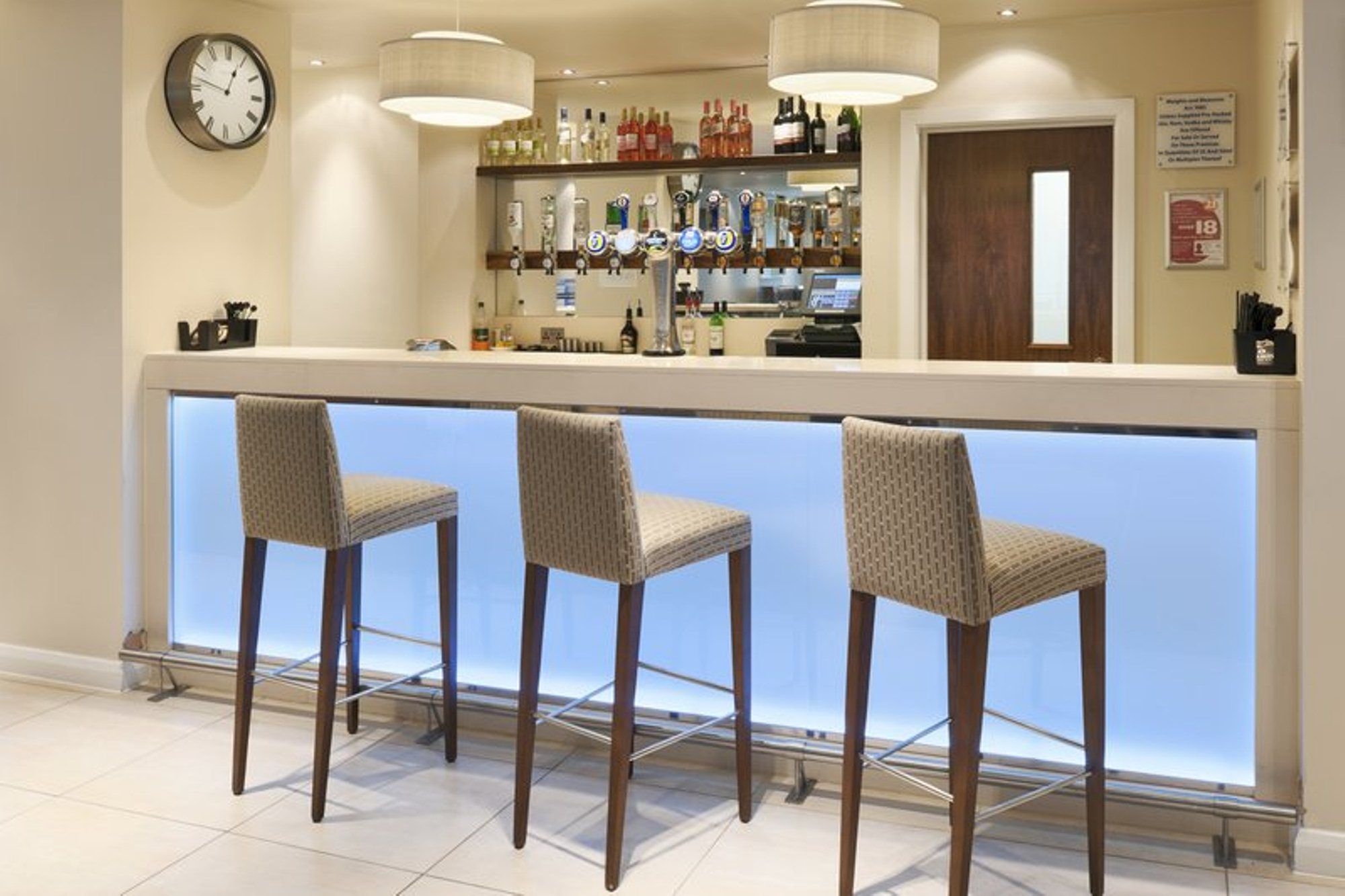 Holiday Inn Express MANCHESTER CC - OXFORD ROAD by IHG 2