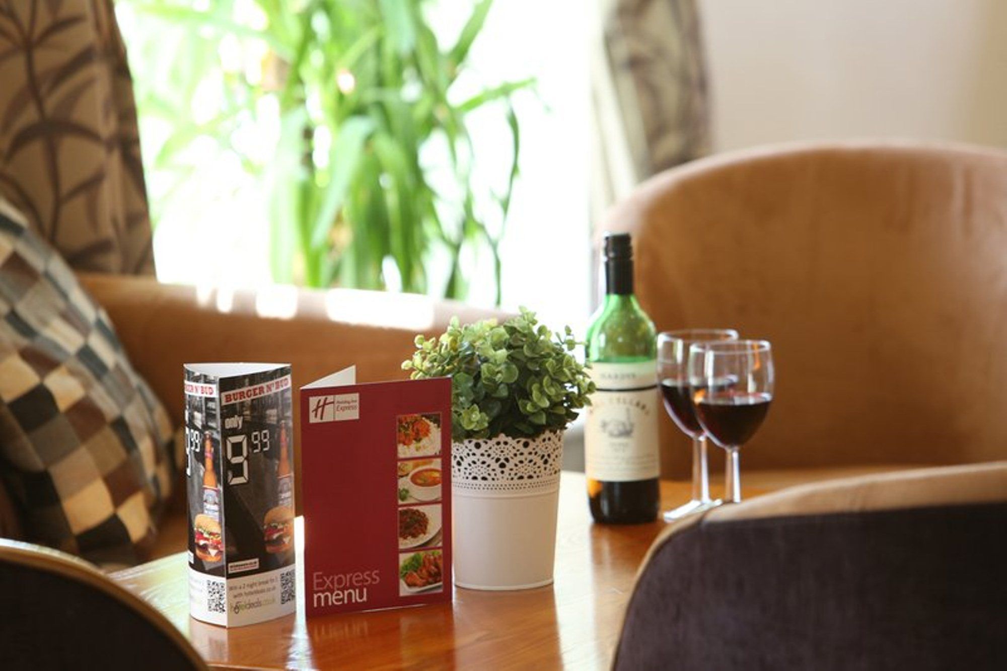 Holiday Inn Express MANCHESTER - EAST by IHG 2