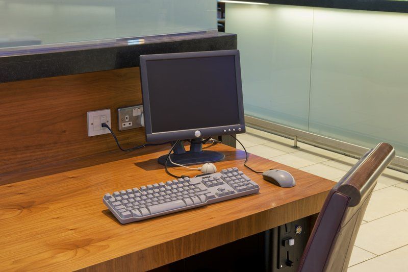 Holiday Inn Express NEWCASTLE CITY CENTRE by IHG 2