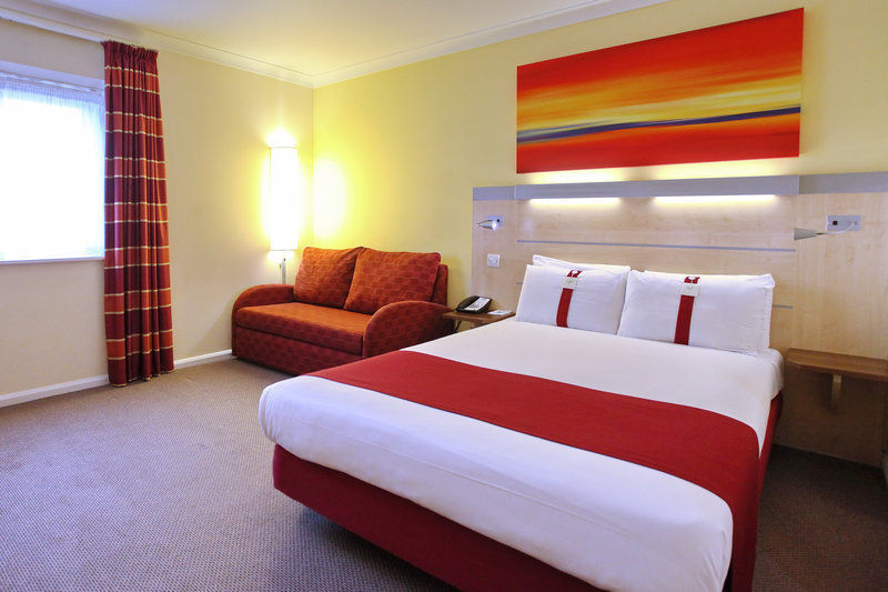 Holiday Inn Express SOUTHAMPTON M27, JCT.7 by IHG 2