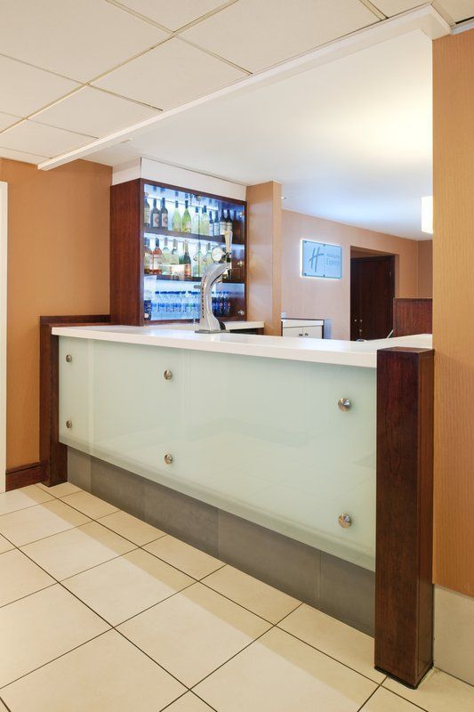 Holiday Inn Express YORK by IHG 1