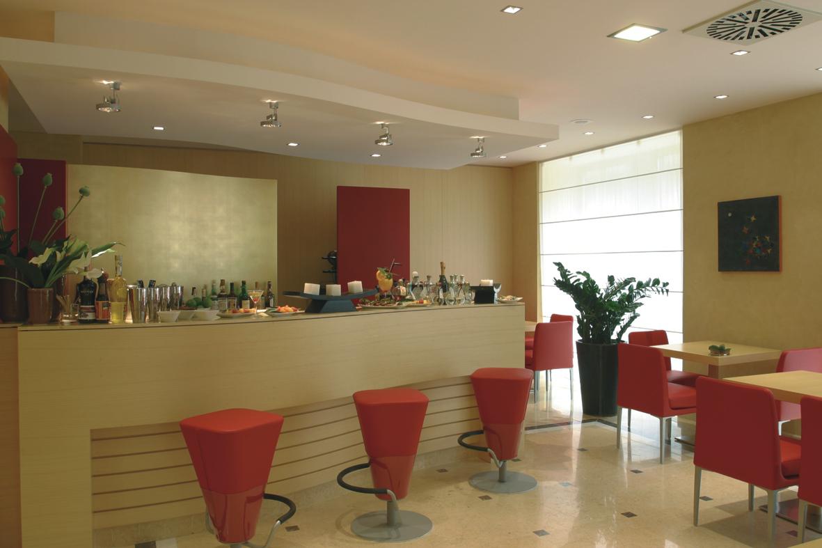 Holiday Inn MILAN - GARIBALDI STATION by IHG 2
