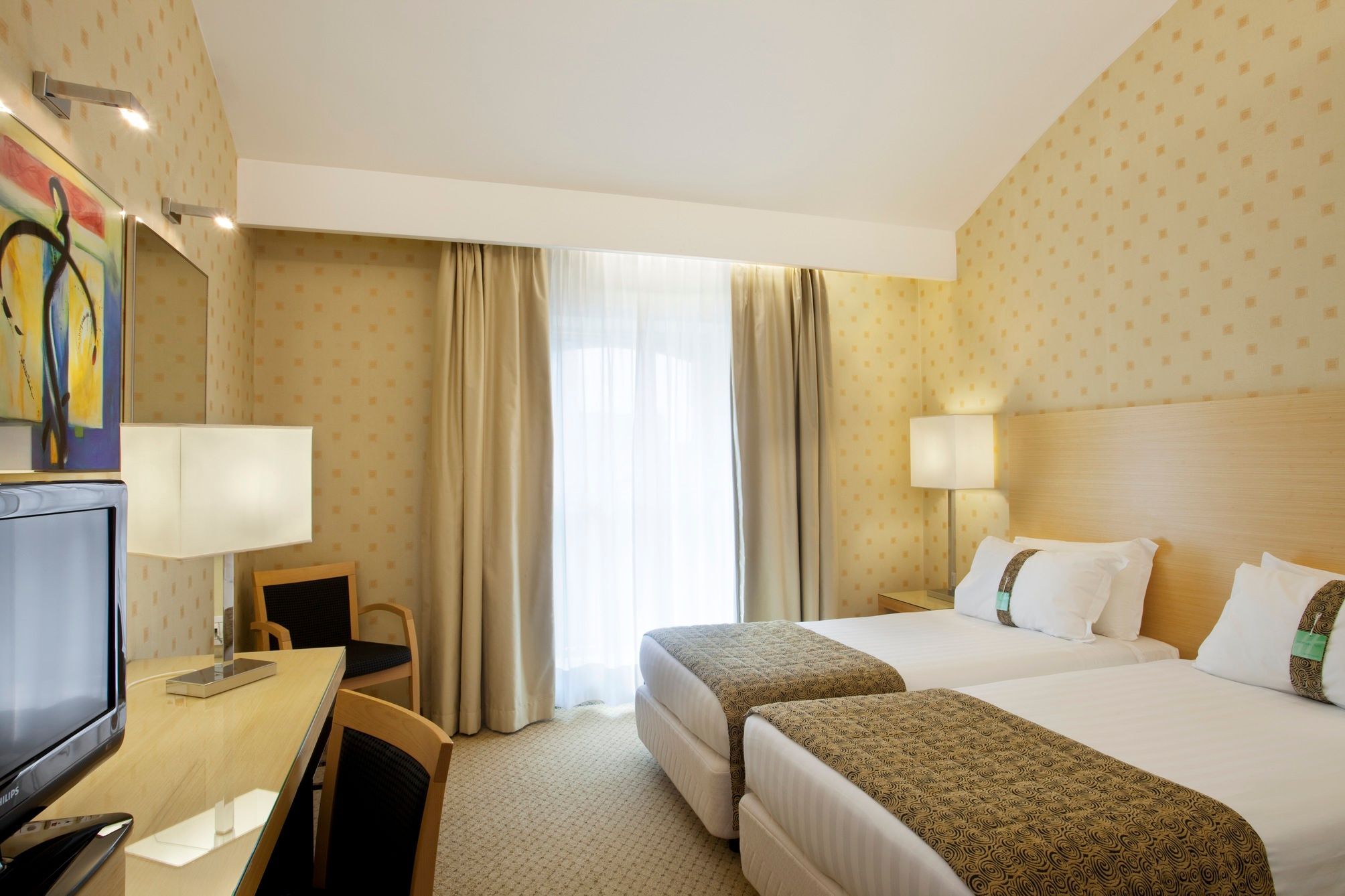 Holiday Inn MILAN - GARIBALDI STATION by IHG 1