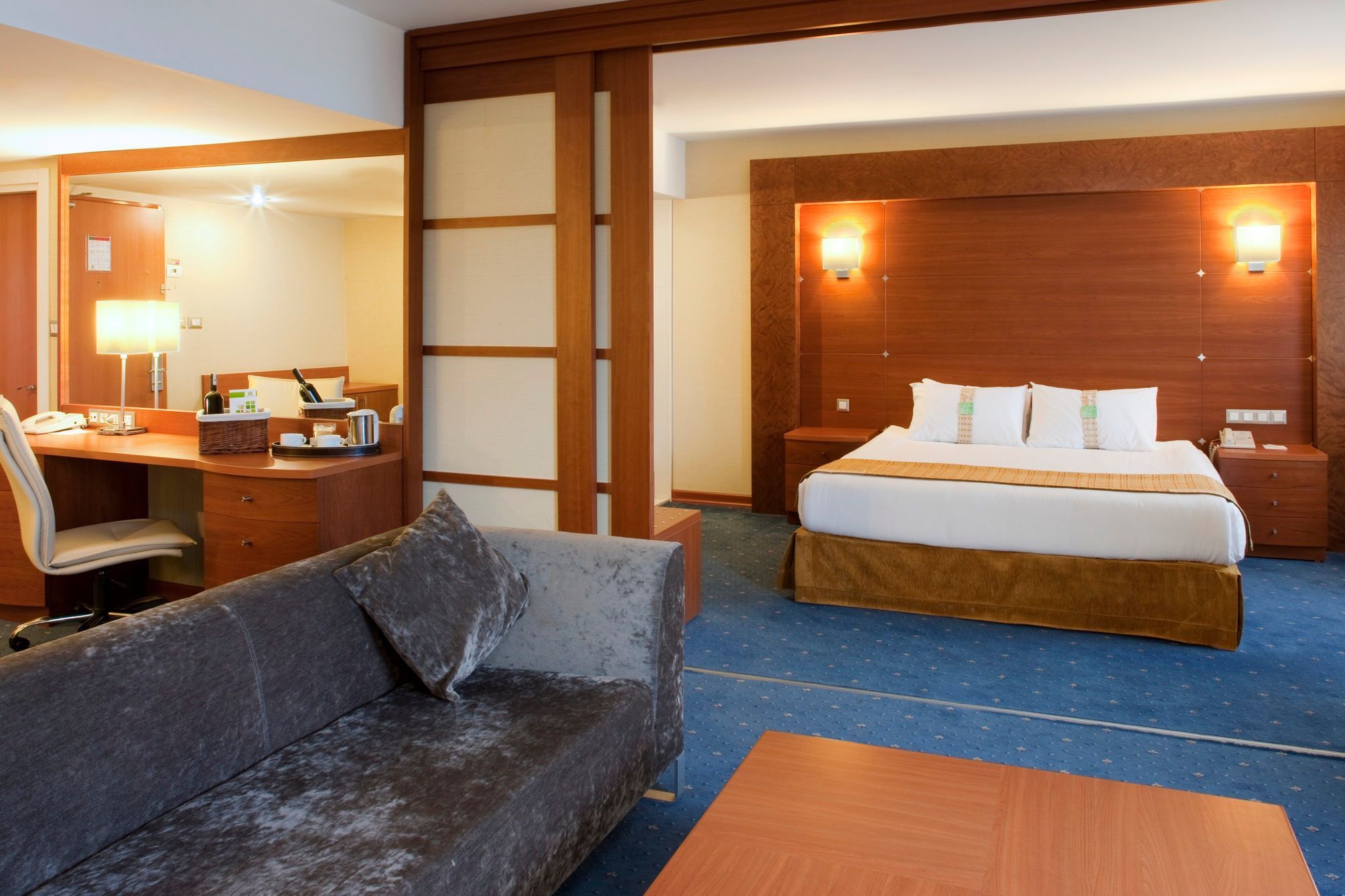 Holiday Inn ISTANBUL CITY by IHG 2