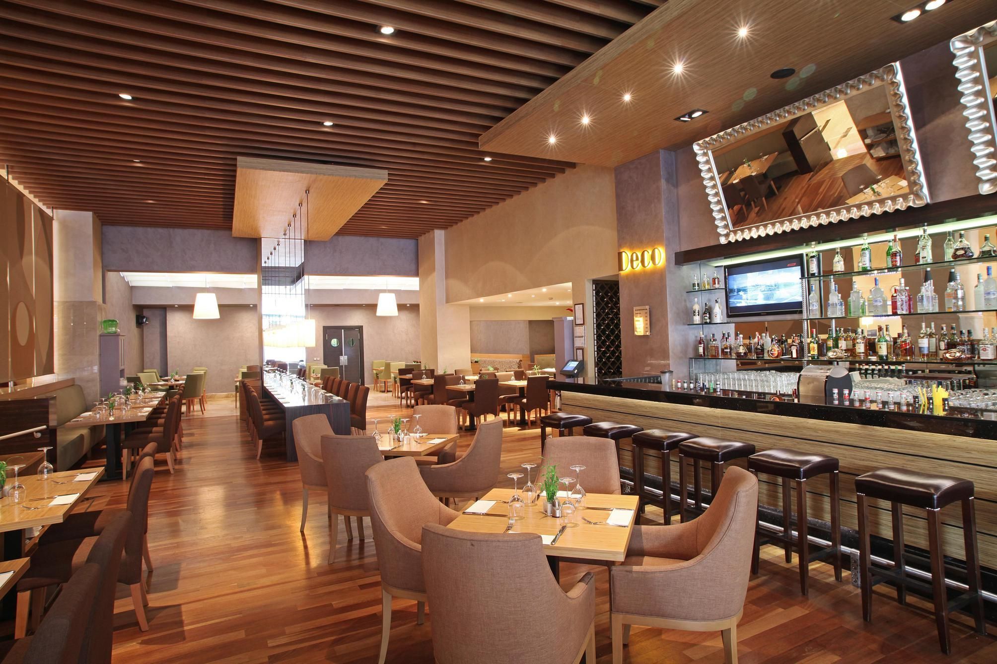 Holiday Inn ISTANBUL - SISLI by IHG 2