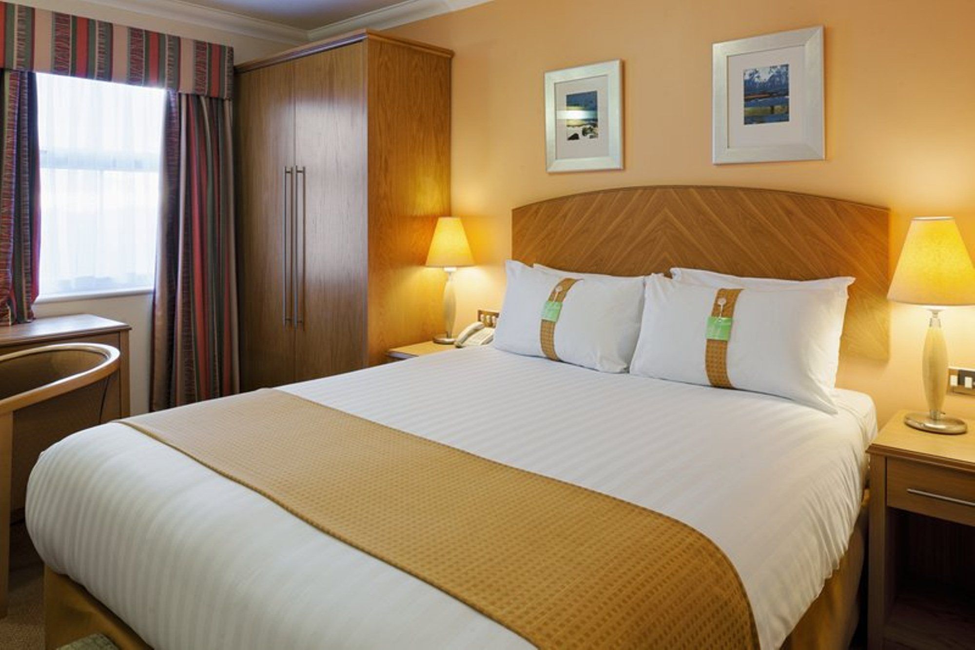 Holiday Inn MANCHESTER - WEST by IHG 2
