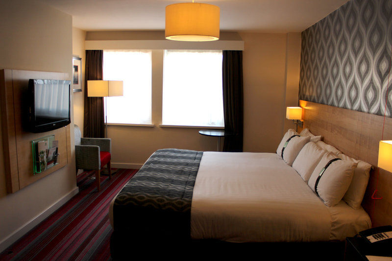 Holiday Inn NEWCASTLE - JESMOND by IHG 2