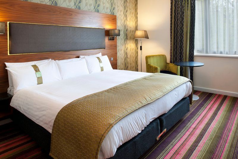 Holiday Inn NEWCASTLE - JESMOND by IHG 1