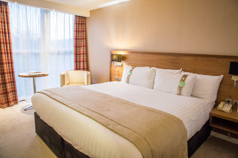 Holiday Inn NEWCASTLE - GOSFORTH PARK by IHG 2