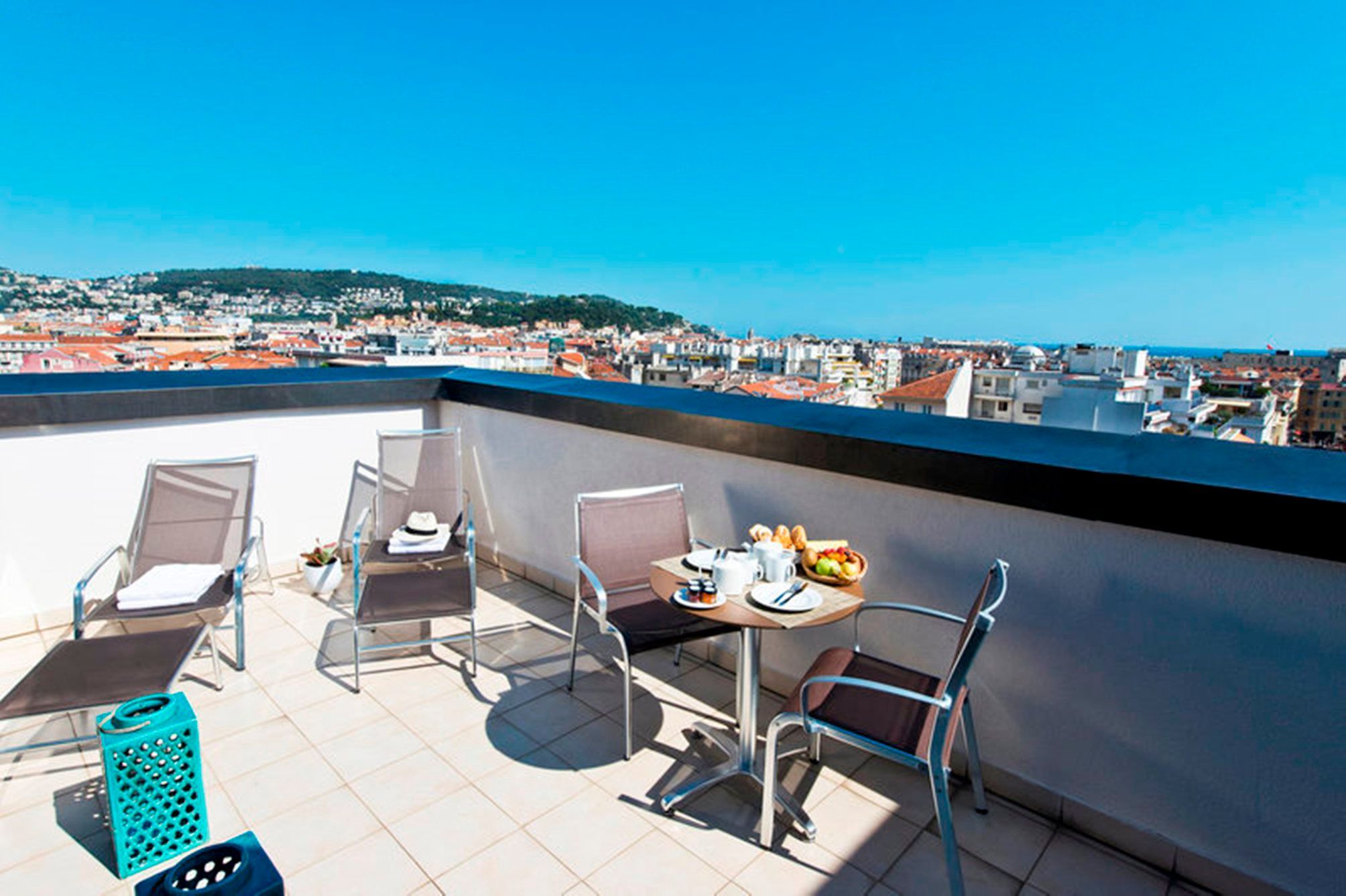 Holiday Inn NICE by IHG 1
