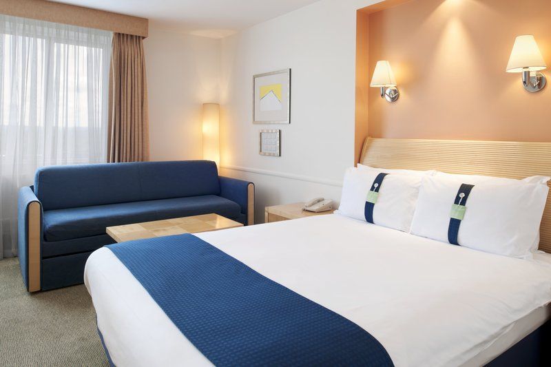Holiday Inn WASHINGTON by IHG 2