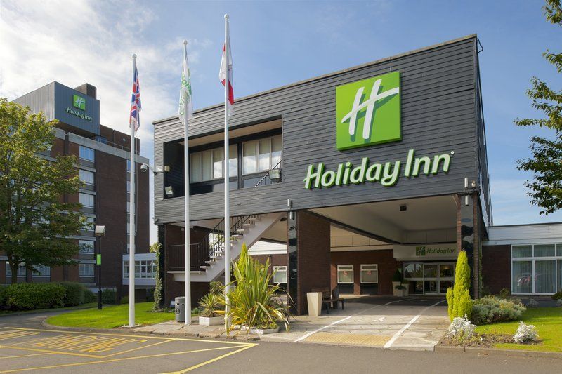 Holiday Inn WASHINGTON by IHG 1