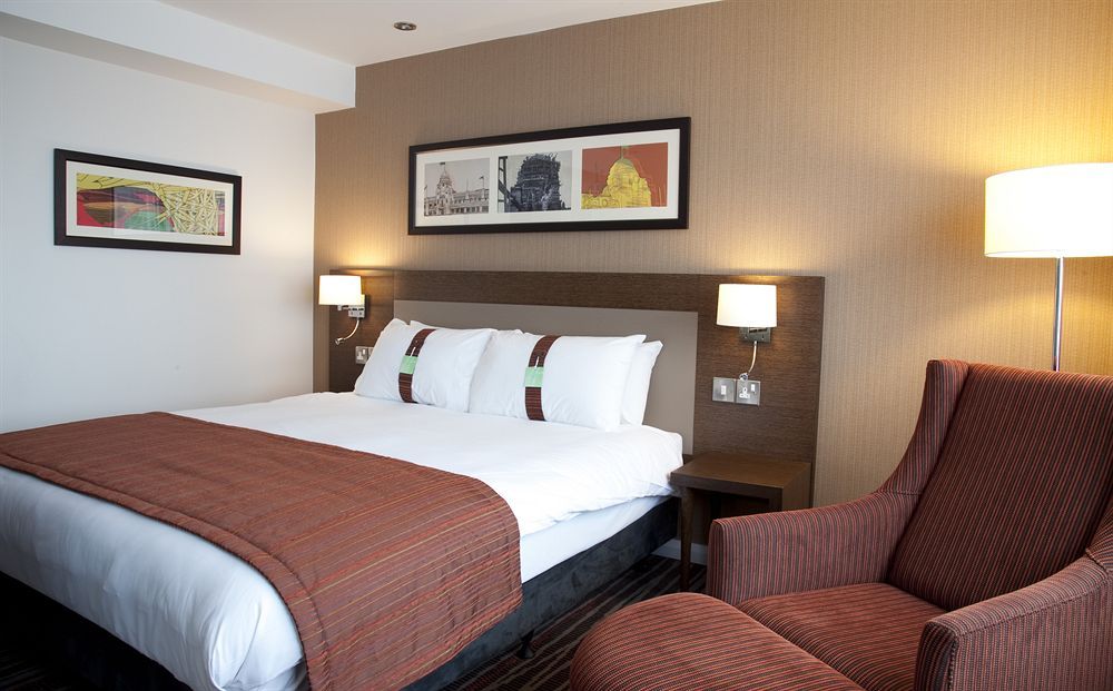 Holiday Inn LONDON - WEMBLEY by IHG 2